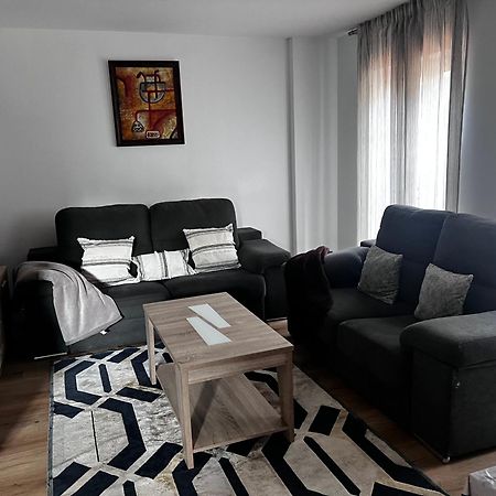 Apartamento Duplex Bertamirans Angeles Exterior foto