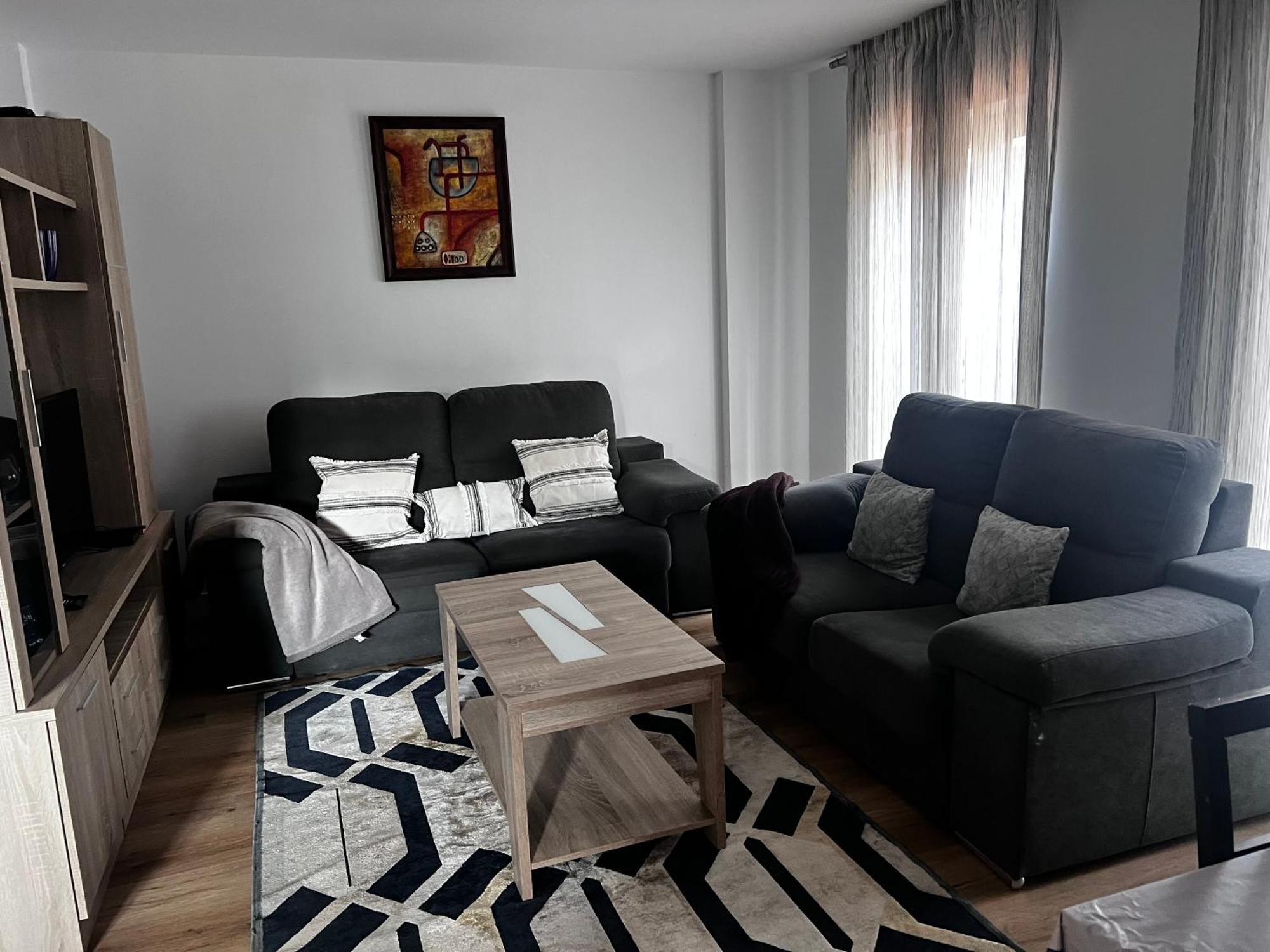 Apartamento Duplex Bertamirans Angeles Exterior foto